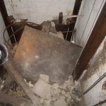 Asbestos Survey for Colleges in Lewisham