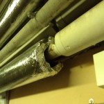 Asbestos Survey in Dewsbury – a Legal Requirement