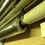 Asbestos Survey in Bury