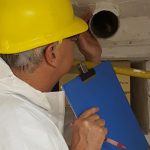 Asbestos Survey in Bromley